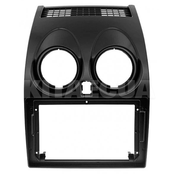 Штатная магнитола PRO 9464 4+64 Gb 9" Nissan Qashqai 1 J10 2006-2013 SIGMA4car (39840) - 2