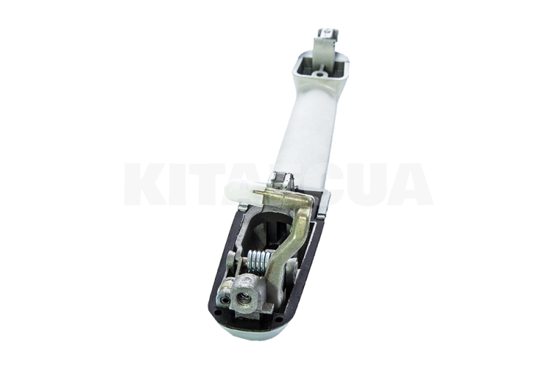 Ручка наружная задней правой двери на Chery AMULET (A15-6205180-DQ) - 5