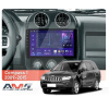 Штатна магнітола MOSS M3 4+32 ГБ 10" Jeep Compass 1 MK 2009-2015 AMS (50824)