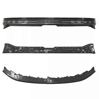 Фонарь задний центральный Zeekr