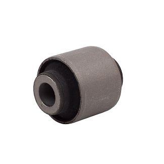 Сайлентблок заднего поперечного рычага (бумеранга) FEBI