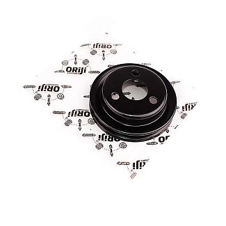 Шків насоса гідропідсилювача керма ORIJI