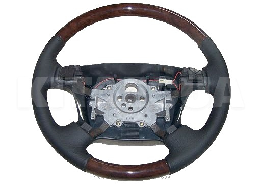 Рульове колесо ОРИГИНАЛ на CHERY EASTAR (B113402110BC)