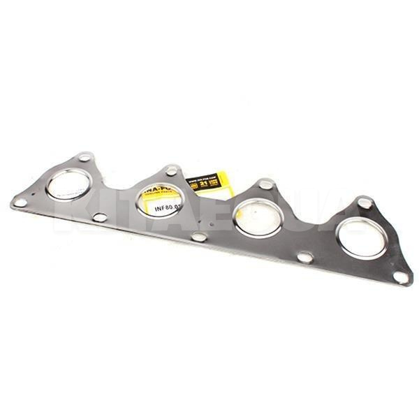 Прокладка выпускного коллектора 1.3L INA-FOR на Chery JAGGI (473H-1008026)