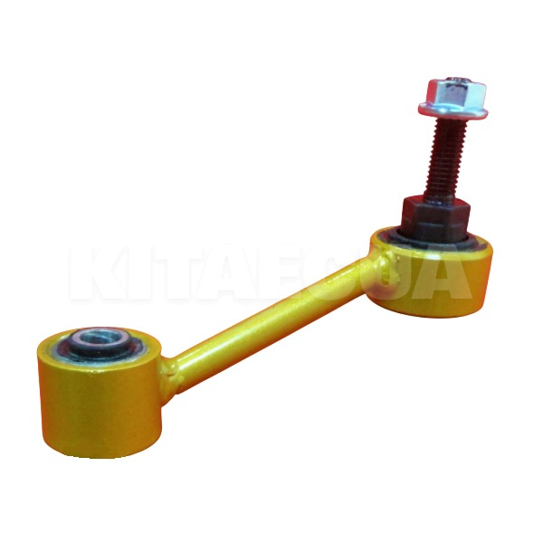 Стійка стабілізатора задня посилена на Skoda Octavia II (2004-2013) REDAUTO (AS10У+S39-98-P150)