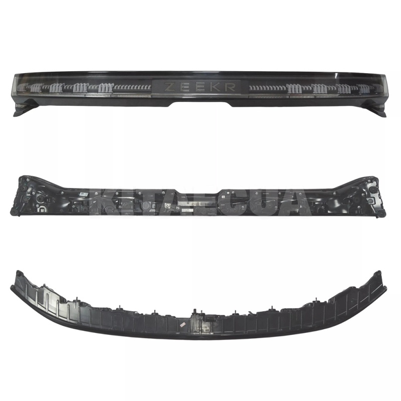 Фонарь задний центральный Zeekr на ZEEKR 001 (RTL-ZKR-24-C)