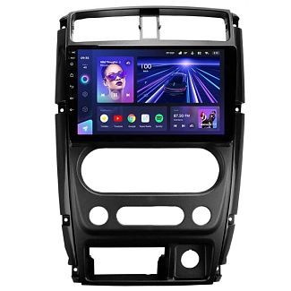 Штатная магнитола CC3 4+32 Gb 9" Suzuki Jimny 3 2005-2019 Teyes