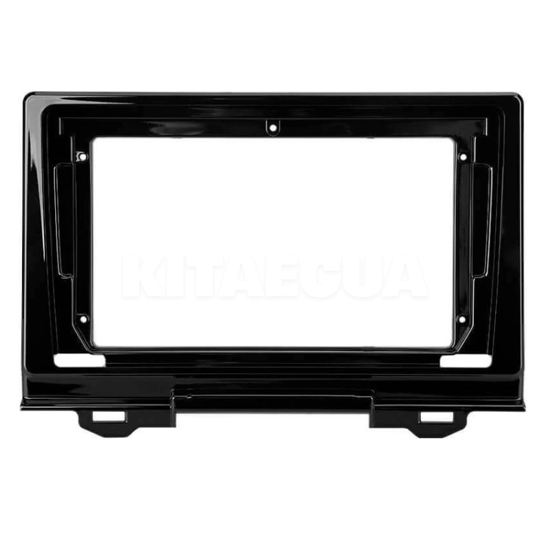 Штатна магнітола MOSS M3 4+32 ГБ 9" Honda HR-V RZ 2021 AMS (49968) - 3