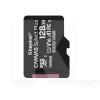 Карта памяти MicroSDXC UHS-1 128GB Class 10 Kingston (SDCS2/128GB)