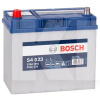 Аккумулятор автомобильный 45Ач 330А "+" слева Bosch (0092S40230)