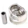 Поршень двигателя STD (с пальцем) INA-FOR на Chery QQ (372-1004021)