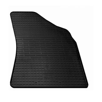 Резиновый коврик передний правый Volkswagen Passat B4 (1993-1996) Stingray