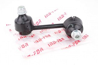 Стійка стабілізатора задня ліва INA-FOR