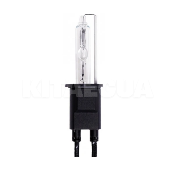Ксенонова лампа H3 35W 6000K SIGMA4car (11217)