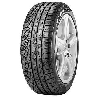 Шина зимова 245/45R19 102V XL RSC Winter Sottozero 2 * PIRELLI