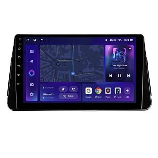 Штатна магнітола MOSS M3 4+32 ГБ 10" Nissan Kicks P15 2017-2021 AMS