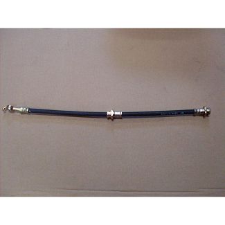 Шланг гальмівний передній 