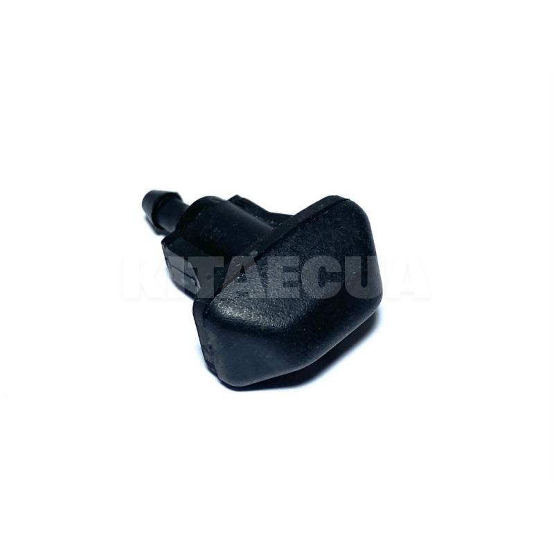 Форсунка склоомивача задня KLM Autoparts на TIGGO 2.0-2.4 (T11-5612011) - 3