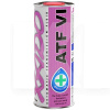 Масло трансмиссионное синтетическое 1л (в ГУР) ATF VI Atomic Oil XADO (XA 20124)