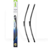 Щітка склоочисника (двірник) 680/680мм безкаркасна Ford Mondeo 5 (компл) Silencio Flat VF88 VALEO (577885)