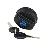 Крышка бензобака