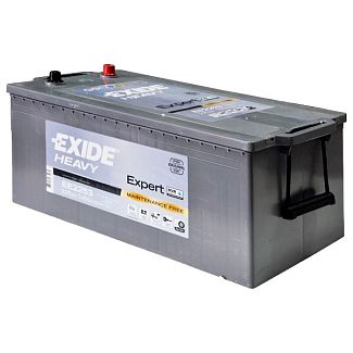 Акумулятор автомобільний 235Ач 1200А "+" зліва EXIDE