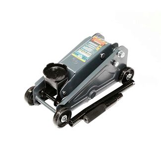 Домкрат гідравлічний підкатний до 2.3т (140-390мм) ARMER