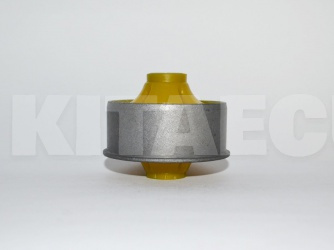 Сайлентблок переднего рычага задний (полиуретан) на Geely EMGRAND EC7 NEW (1064001266)