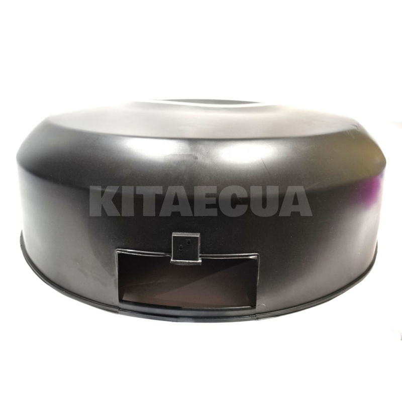 Кожух запасного колеса внешний KLM Autoparts на TIGGO FL (T11-6302530PF-DQ) - 3