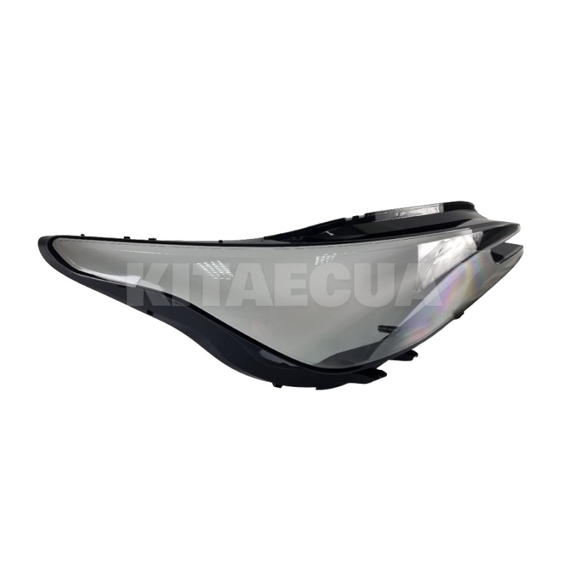 Скло правої фари VAG на VOLKSWAGEN ID.4 X (11D 941 078-glass)