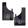 Брызговики универсальные Mercedes Sprinter (24956)
