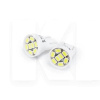 LED лампа для авто BL-101 T10 0.64W (комплект) BALATON (131203)