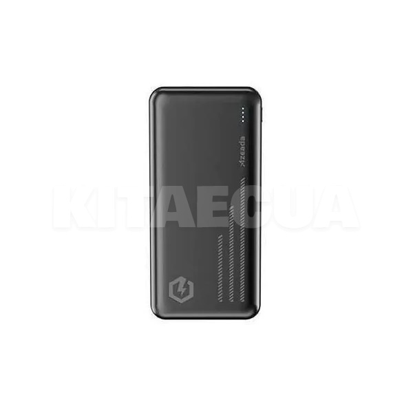 Повербанк Azeada Qidian AZ-P05 20000mAh черный Proda (AZ-P05-BK)