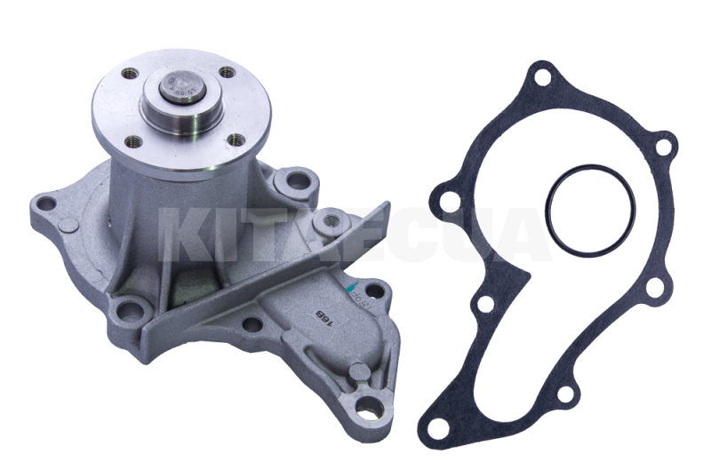 Насос водяний (помпа) TERMOTEC THERMOTEC на Geely CK (E050100005) - 3