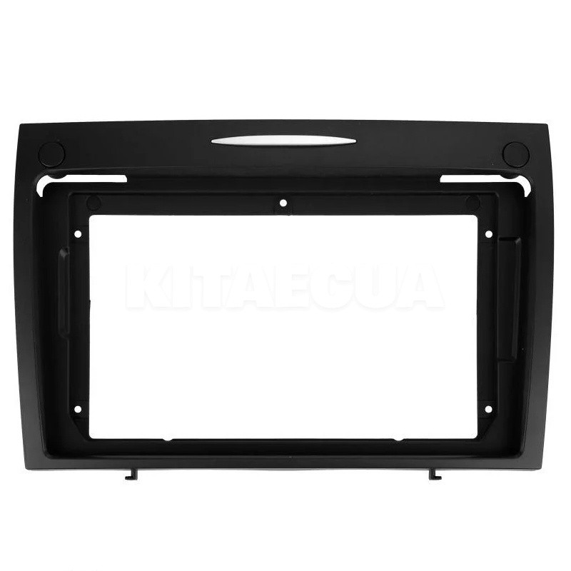 Штатна магнітола E9232 2+32 Gb 9" Mercedes Benz SLK-Class R171 2004-2011 SIGMA4car (42031) - 2