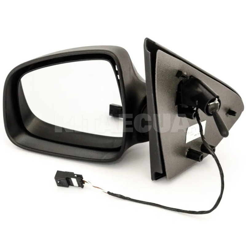 Зеркало заднего вида наружное левое (с обогревом) 7 SEVEN PARTS (1018004815-01)