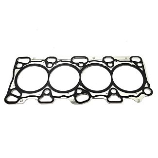 Прокладка ГБЦ (метал) 2.4L KLM Autoparts