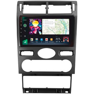 Штатна магнітола PRO 9464 4+64 Gb 9" Ford Mondeo 3 2000-2007 SIGMA4car