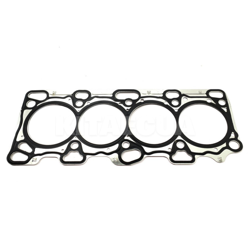 Прокладка ГБЦ (металл) 2.4L KLM Autoparts на TIGGO 2.0-2.4 (MD332035)