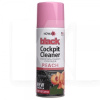 Поліроль для пластику "персик" 450мол Black Cockpit Cleaner Peach NOWAX (NX00456)