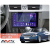 Штатная магнитола MOSS M3 4+32 ГБ 9" BMW 3 E92 2005-2013 AMS (49797)