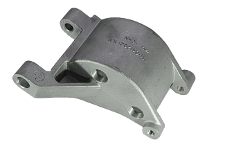 Кронштейн ГУР "черепашка" ОРИГИНАЛ