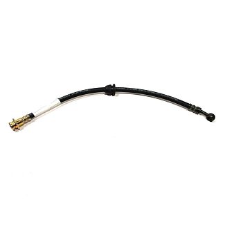 Шланг гальмівний передній KLM Autoparts