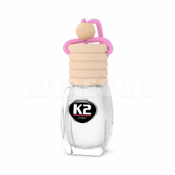 Ароматизатор "жевательная резинка" 8мл Vento Bubble Gum K2 (V449) - 2