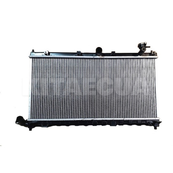 Радіатор охолодження двигуна 1.6L KIMIKO на BYD F3 (BYDF3-1301100)