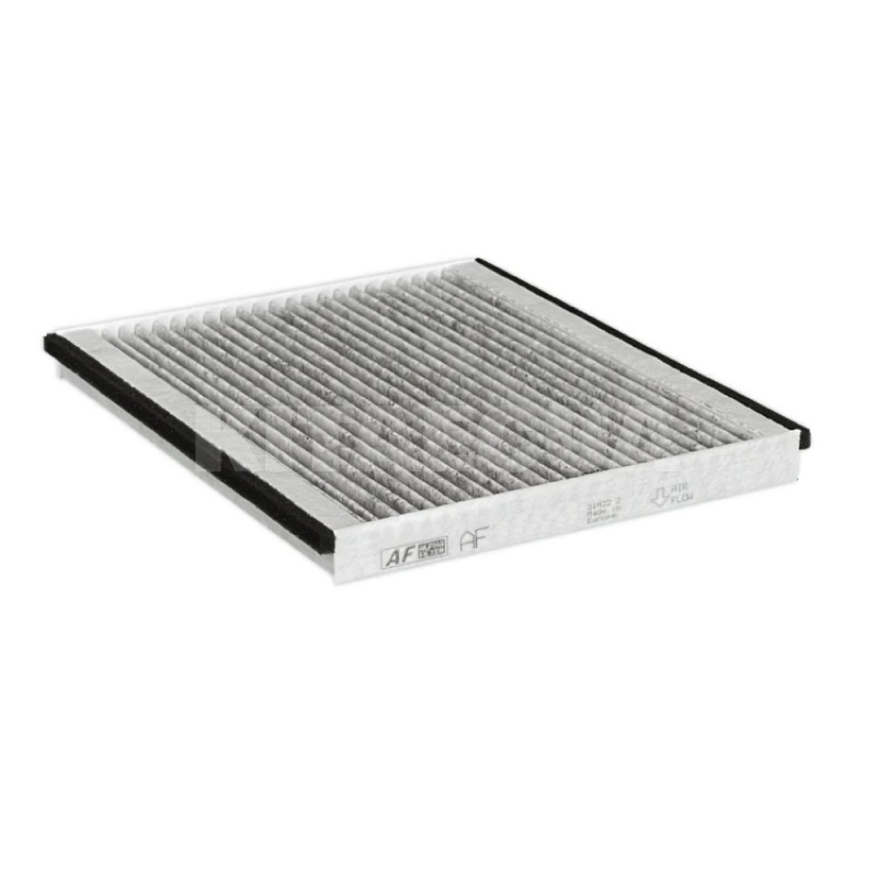 Фильтр салона угольный 1.5L ALPHA FILTER (J52-8107011-01)