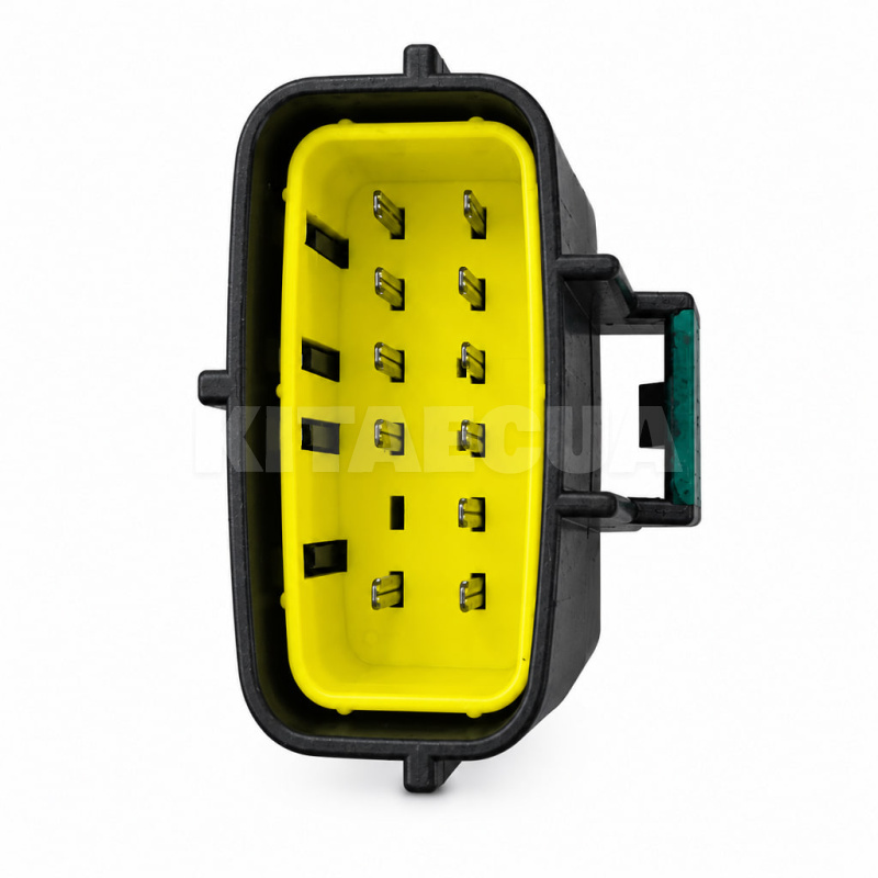 Катафот правий ОРИГИНАЛ на ZEEKR 7X (RFL-ZKR-7X-R) - 2