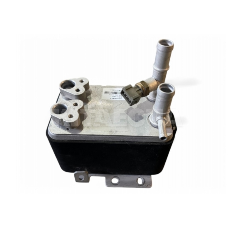 Нагреватель печки Хитер б/у BYD на BYD Song Plus (MREV-8109100053ZSHP) - 2