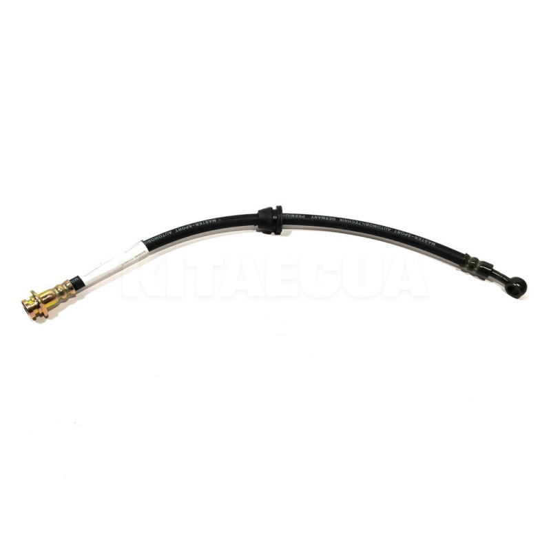Шланг гальмівний передній KLM Autoparts на Chery QQ (S11-3506010)