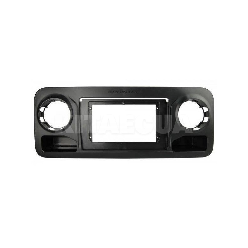 Штатна магнітола X10232 2+32 Gb 10" Mercedes-Benz Sprinter 2018-2022 (L1) SIGMA4car (36796) - 3